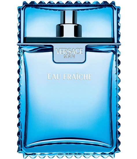 versace men fragrance|versace man eau fraiche longevity.